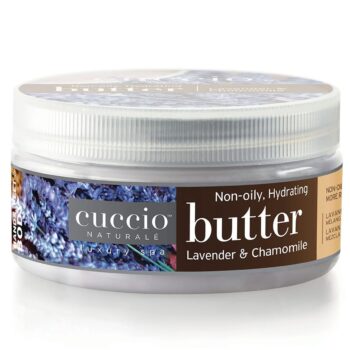 Lavender & Chamomile Butter 226g (8oz)