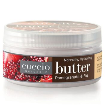 Pomegranate & Fig Butter 226g (8oz)