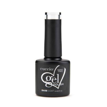 Base Coat - 9ml Gel Polish - HEMA & TPO free