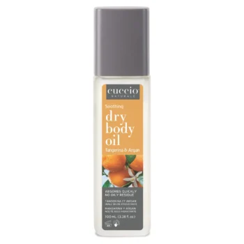 Dry Body Oil 100ml Tangerina & Argan