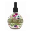 Cuccio Revitalising Cuticle Oil - Hawthorn & Wild Daisy - 63ml