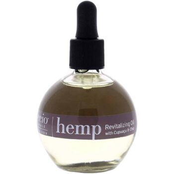 Cuccio Revitalising Cuticle Oil - Hemp - 68ml