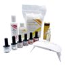 Veneer Gel Polish 9ml Starter Kit