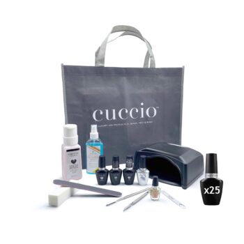 Complete Veneer Starter Kit - Large