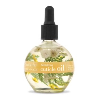 Cuccio Revitalising Cuticle Oil - Lily & Italian Jasmine - 63ml