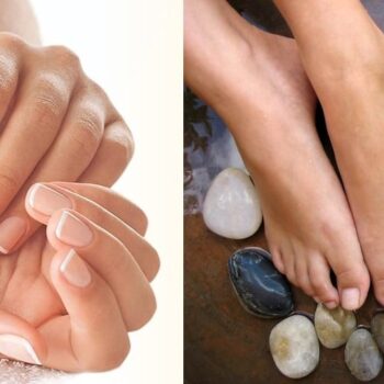 Manicure & Pedicure Conversion Course