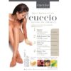 Cuccio Naturale Scentual Spa Service Poster