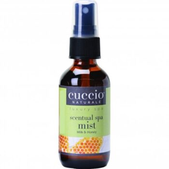Milk & Honey Scentual Spa Mist 2oz