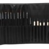 Cuccio Nail Art 20 piece Brush Kit