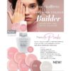 Brush on Colour Builder Gel 13ml - 7 piece Pretty In Pinks collection