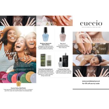 Retail Affiliate Promotional Leaflets - pack of 200 - with your unique QR code