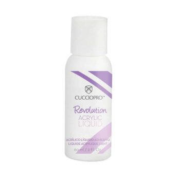 Revolution Acrylic Liquid 60ml (2oz)