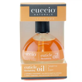 Cuccio Revitalising Cuticle Oil - Tangerina & Argan - 68ml