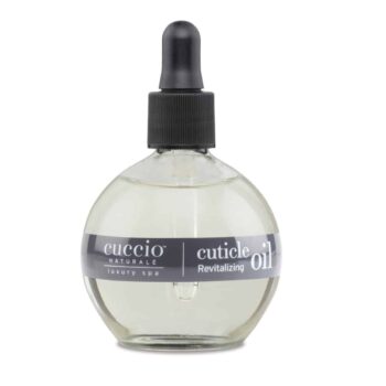 Cuccio Revitalising Cuticle Oil - Vanilla & Berry - 68ml