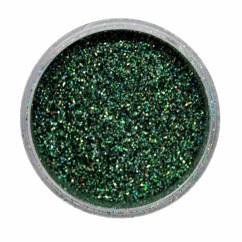 Icon Glitter Dust - Alpine 008 hex