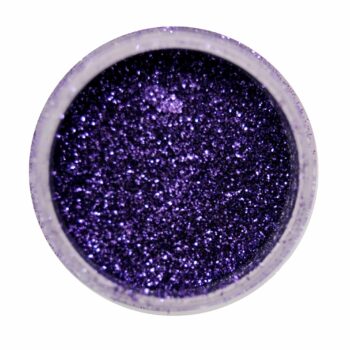 Icon Glitter Dust - Amethyst 008 hex
