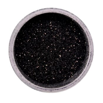 Icon Glitter Dust - Blackjack 008 hex