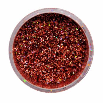 Icon Glitter Dust - Blush 15 hex