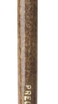 Precision Oval Brush - Small