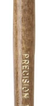 Precision Round Brush - Large