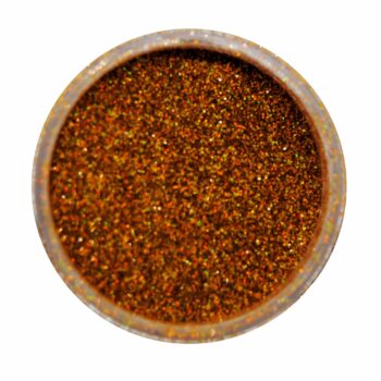 Icon Glitter Dust  - Bullion 008 hex