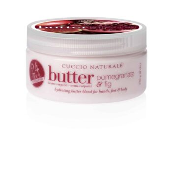 Pomegranate & Fig Butter 226g (8oz)