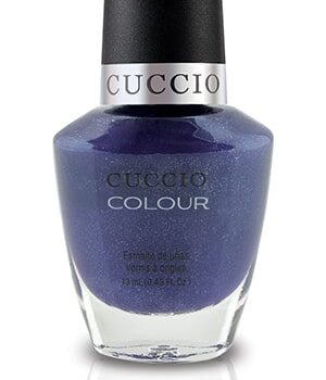 Purple Rain in Spain