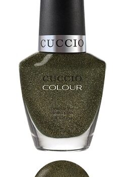 Vivacious Verdigris (Precious Metals Matte Collection)