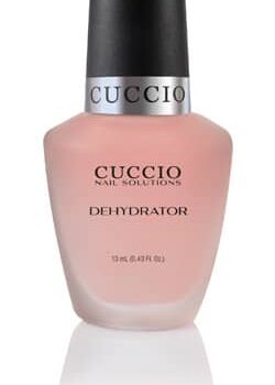 Cuccio Colour Nail Solutions - Dehydrator 13ml