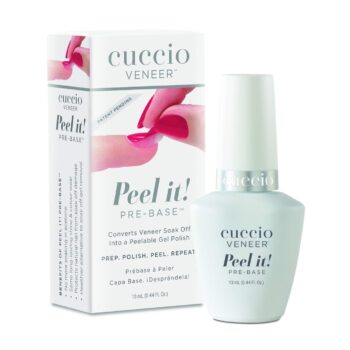 Cuccio Veneer Peel It! Pre-Base13ml