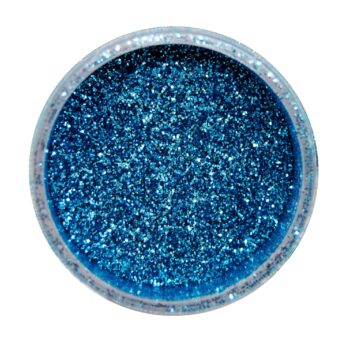 Icon Glitter Dust - Cloudless Sky 008 hex
