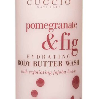 Pomegranate & Fig Body Wash 237ml (8oz)
