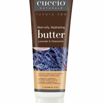 Lavender & Chamomile Butter Blend Tube 113g (4oz)