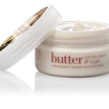 Vanilla Bean & Sugar Baby Butter 42g (1.5oz)