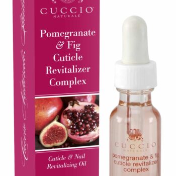 Pomegranate & Fig Cuticle Oil 15ml (½ oz)