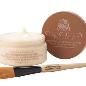 Deep Dermal Transforming Wrap 226g (8oz)