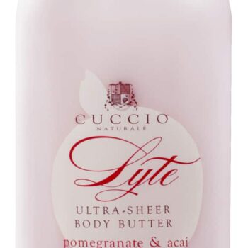 Pomegranate & Acai Lyte Body Butter 946ml (32oz)