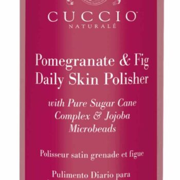 Pomegranate & Fig Skin Polish 237ml (8oz)