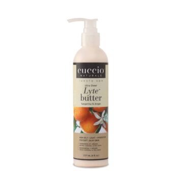 Tangerina & Argan Lyte Lotion 237ml (8oz)