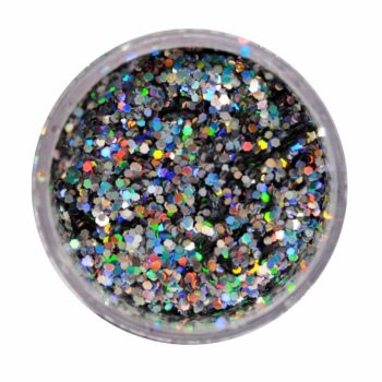 Icon Glitter Dust - Cosmic 40 hex