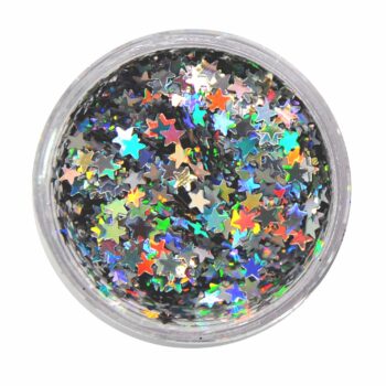Icon Glitter Dust - Cosmic Stars
