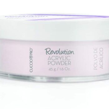 Revolution Acrylic Powder - Intense Pink 45gm (1.6oz)