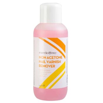 Non Acetone Nail Varnish Remover 500ml