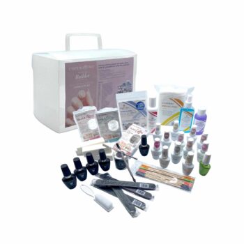 Builder Gel Complete Kit