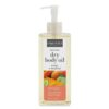 Dry Body Oil 458ml (15.5oz) Refill - Mango & Bergamot with pump