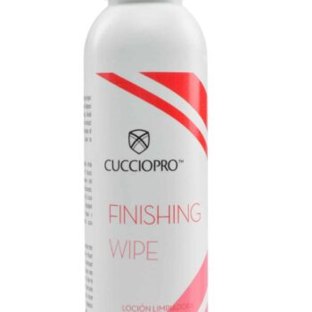 Finishing Wipe 120ml