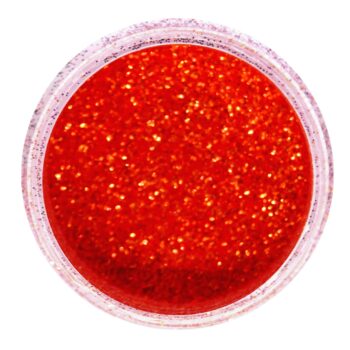 Icon Glitter Dust - Firecracker 008 hex