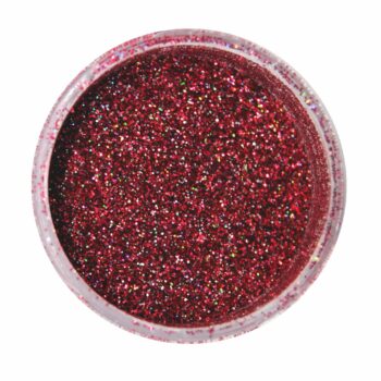 Icon Glitter Dust - Flame 008 hex