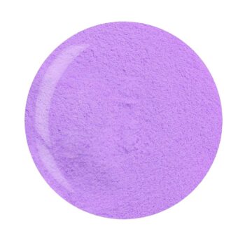 Coloured Acrylic Powder - 1.6oz (45g) Grape Purple