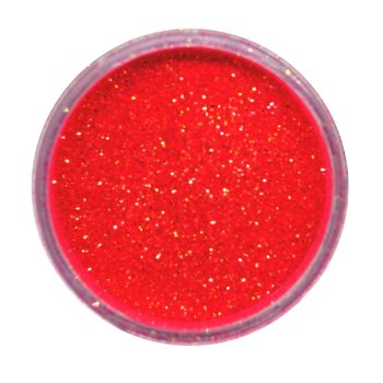 Icon Glitter Dust - Hot Pink 008 hex